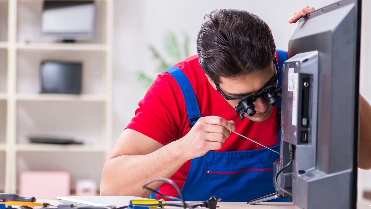 LED TV Repair in Jalgaon