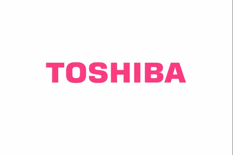 Toshiba